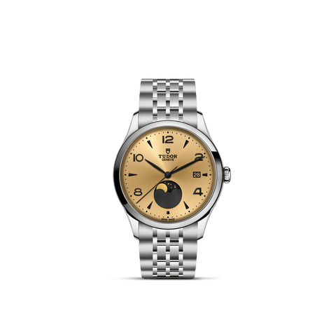 TUDOR 1926 LUNA