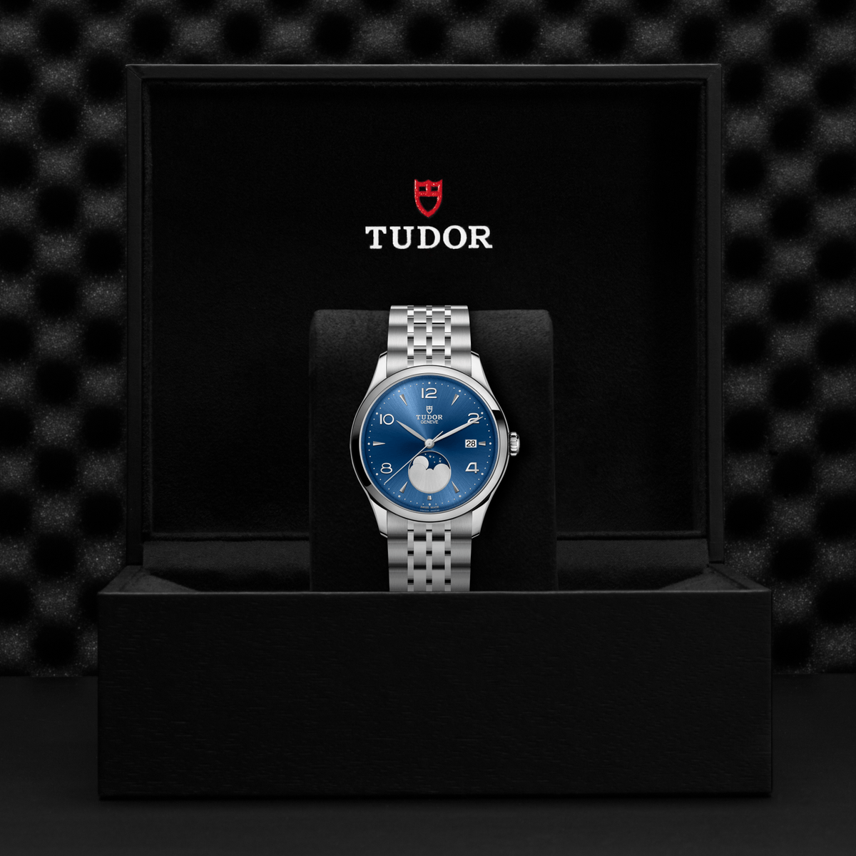 TUDOR Watches - TUDOR 1926 LUNA | Manfredi Jewels
