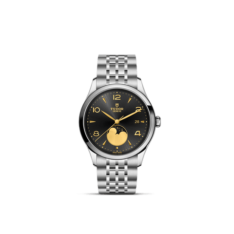 TUDOR 1926 LUNA