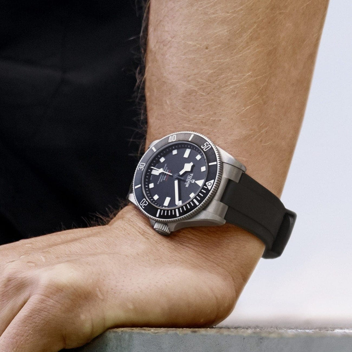 TUDOR Watches - PELAGOS 39 | Manfredi Jewels