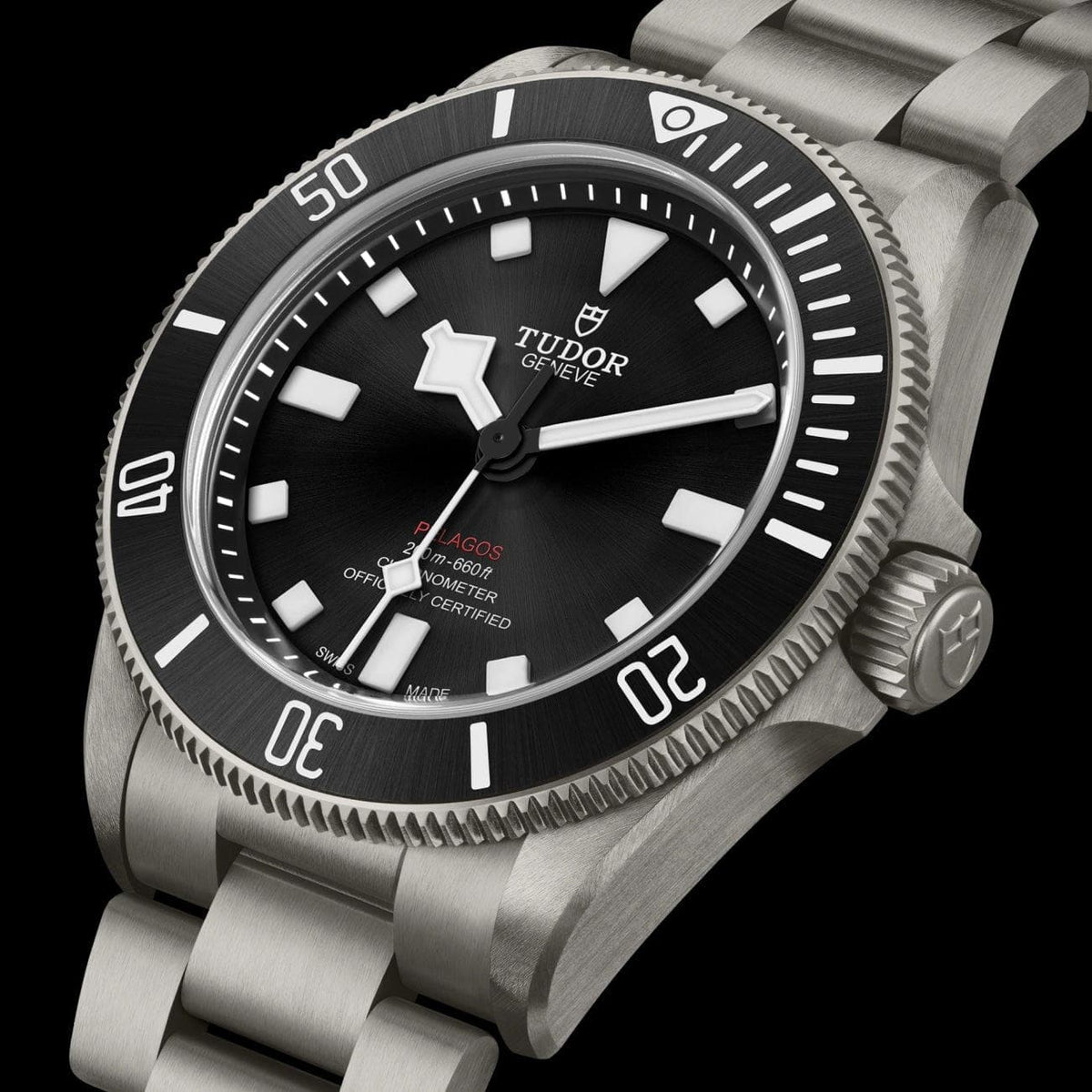 TUDOR Watches - PELAGOS 39 | Manfredi Jewels