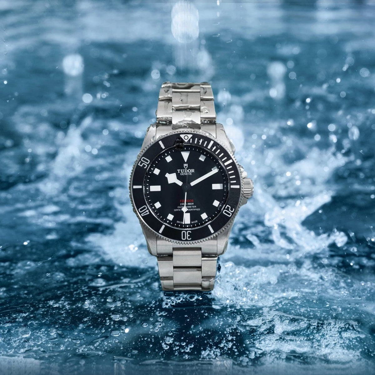 TUDOR Watches - PELAGOS 39 | Manfredi Jewels