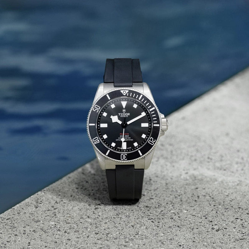 TUDOR Watches - PELAGOS 39 | Manfredi Jewels