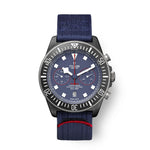 TUDOR Watches - PELAGOS FXD CHRONO | Manfredi Jewels