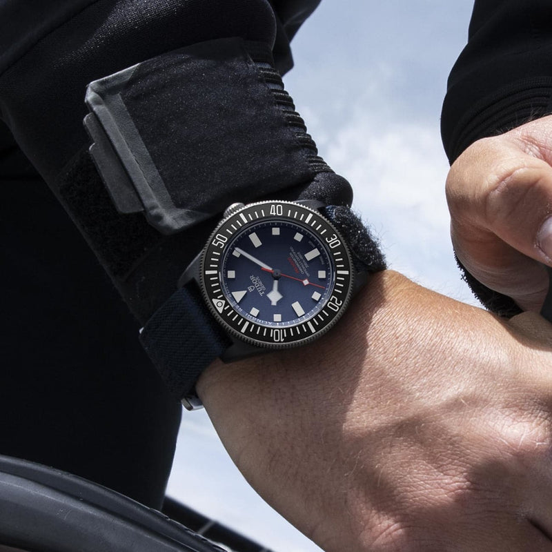 TUDOR Watches - PELAGOS FXD | Manfredi Jewels