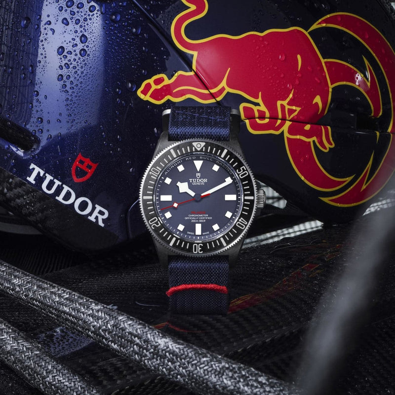 TUDOR Watches - PELAGOS FXD | Manfredi Jewels