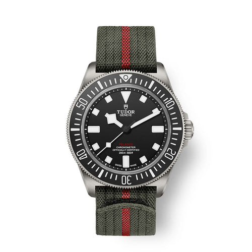 TUDOR Watches - PELAGOS FXD | Manfredi Jewels