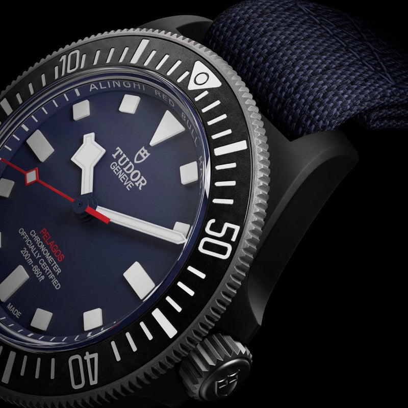 TUDOR Watches - PELAGOS FXD | Manfredi Jewels