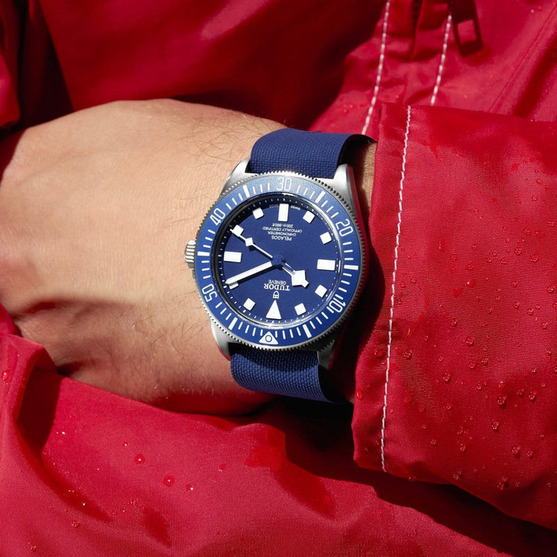 TUDOR Watches - PELAGOS FXD | Manfredi Jewels