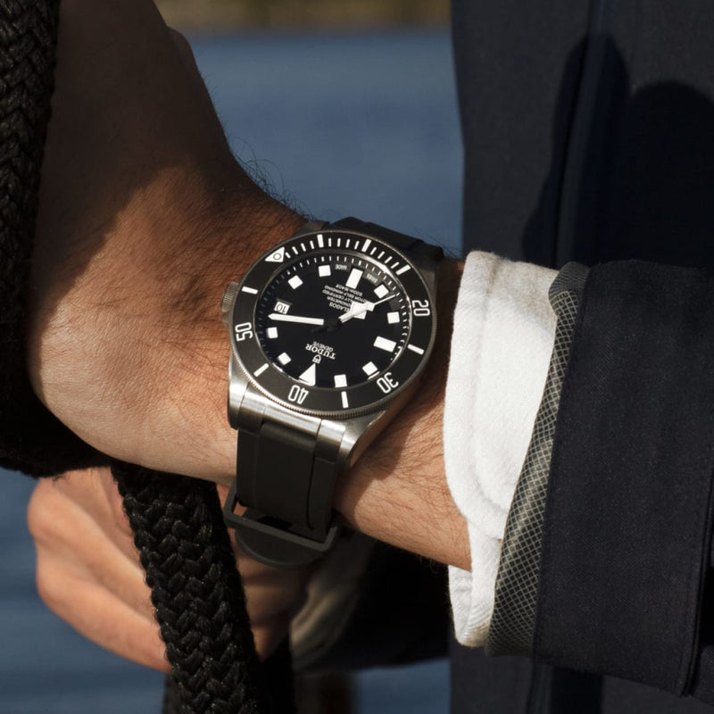 TUDOR Watches - PELAGOS | Manfredi Jewels