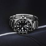 TUDOR Watches - PELAGOS | Manfredi Jewels