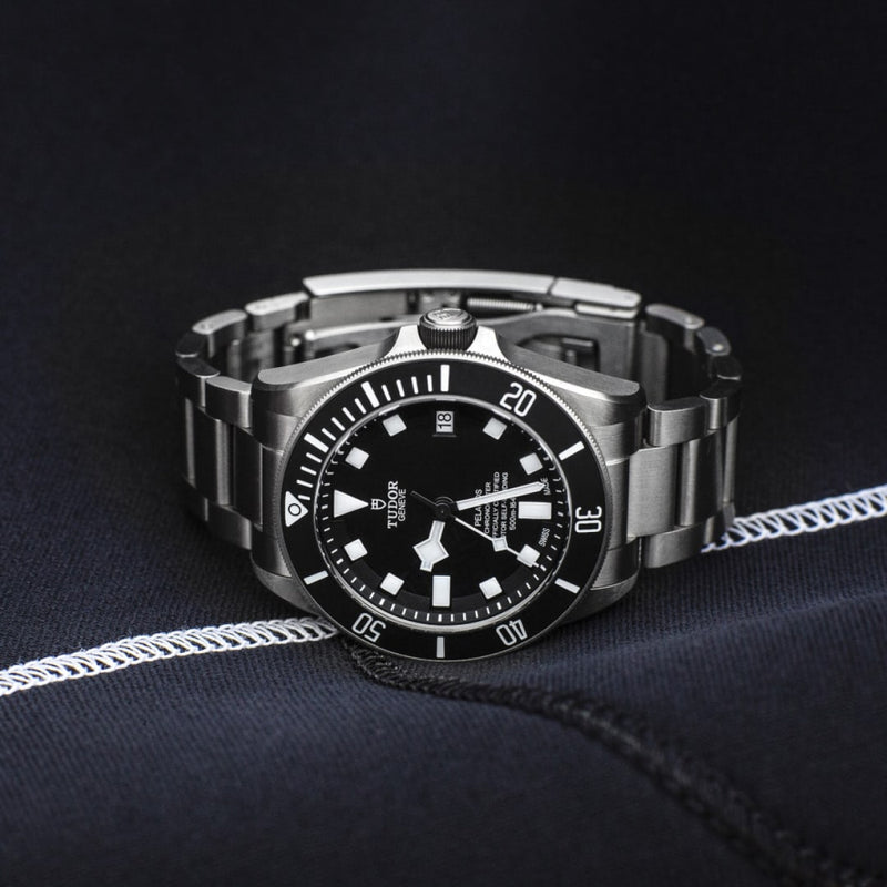 TUDOR Watches - PELAGOS | Manfredi Jewels