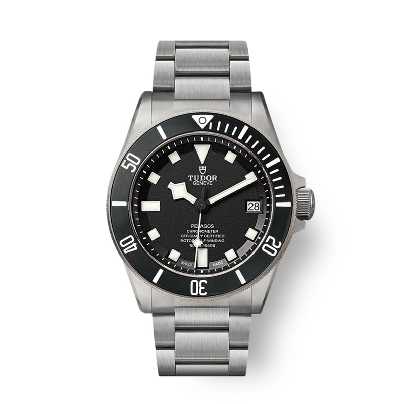 TUDOR Watches - PELAGOS | Manfredi Jewels