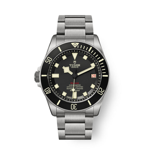PELAGOS LHD