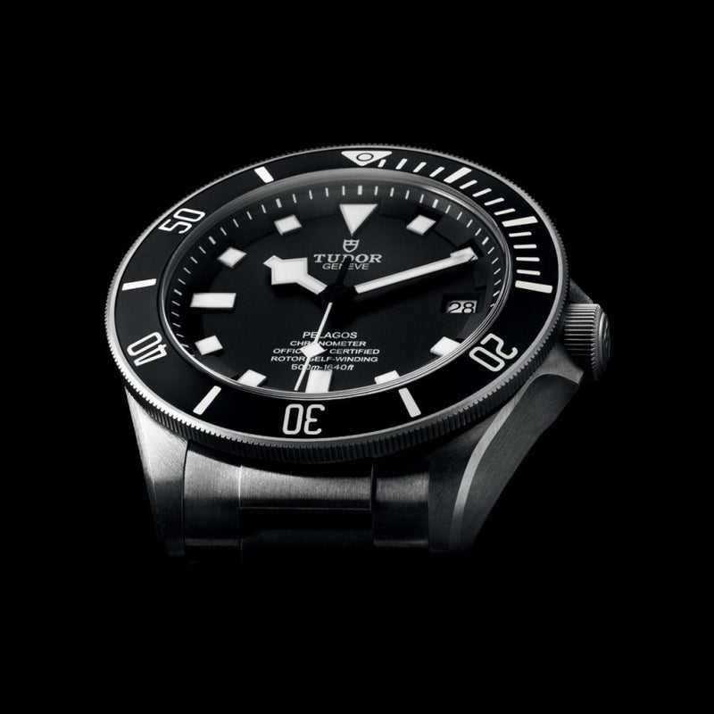 TUDOR Watches - PELAGOS | Manfredi Jewels
