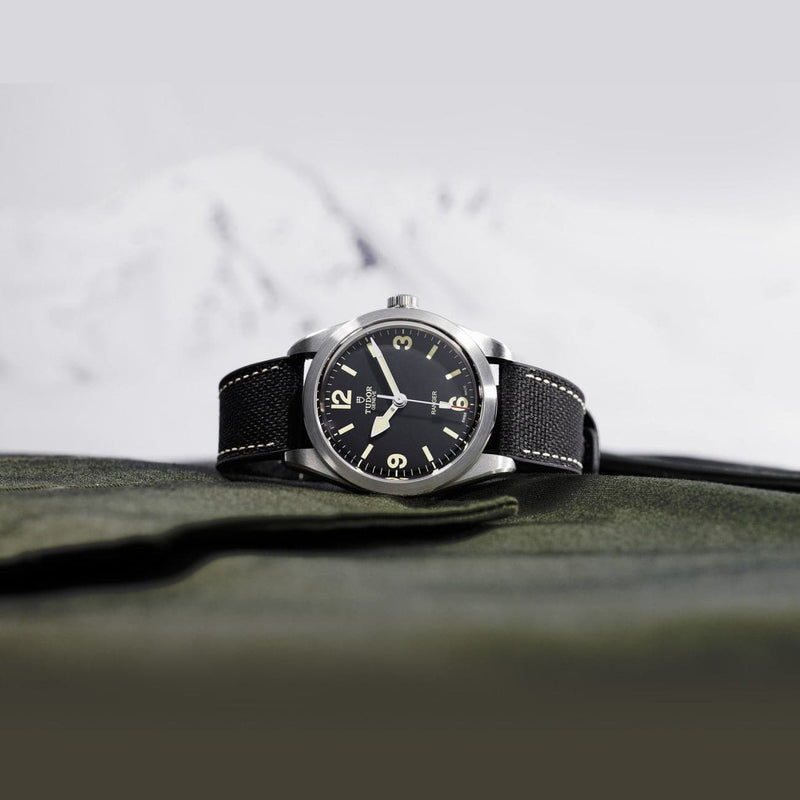 TUDOR Watches - RANGER | Manfredi Jewels