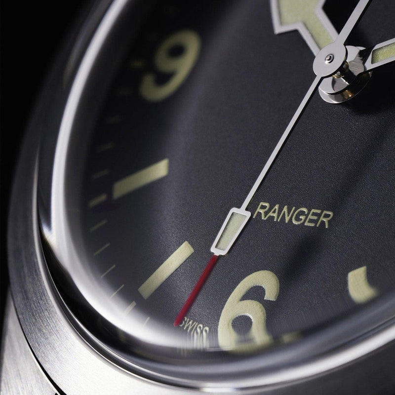 TUDOR Watches - RANGER | Manfredi Jewels