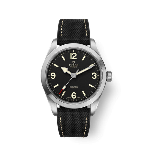 TUDOR Watches - RANGER | Manfredi Jewels