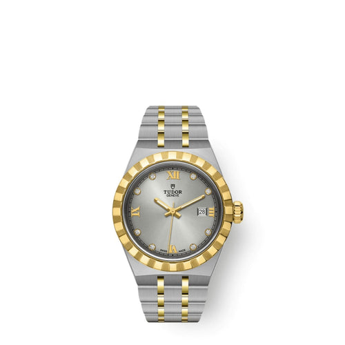 Tudor watch deals authorized dealer