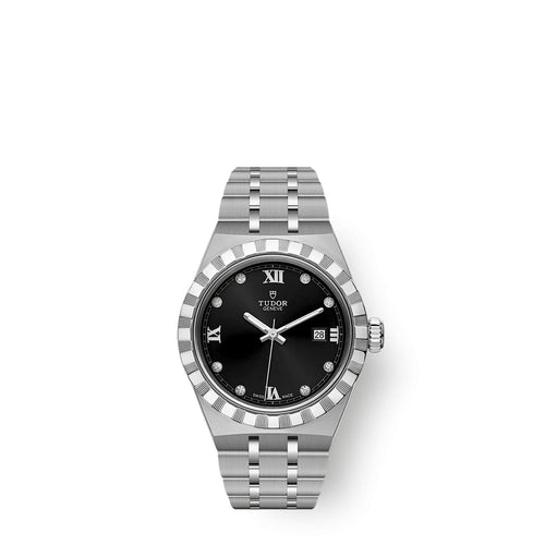 TUDOR Watches - ROYAL | Manfredi Jewels