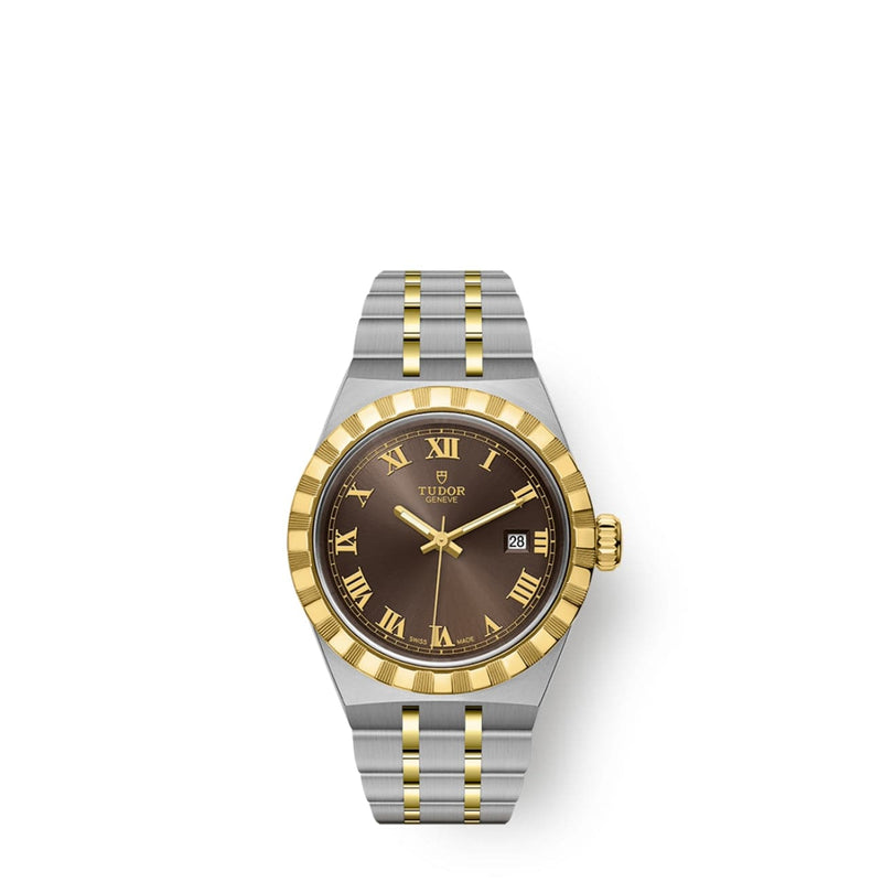 TUDOR Watches - ROYAL | Manfredi Jewels