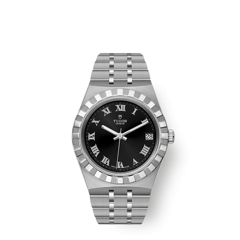 TUDOR Watches - ROYAL | Manfredi Jewels