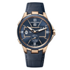 Ulysse Nardin New Watches - BLAST DUAL TIME | Manfredi Jewels