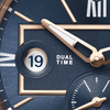 Ulysse Nardin New Watches - BLAST DUAL TIME | Manfredi Jewels