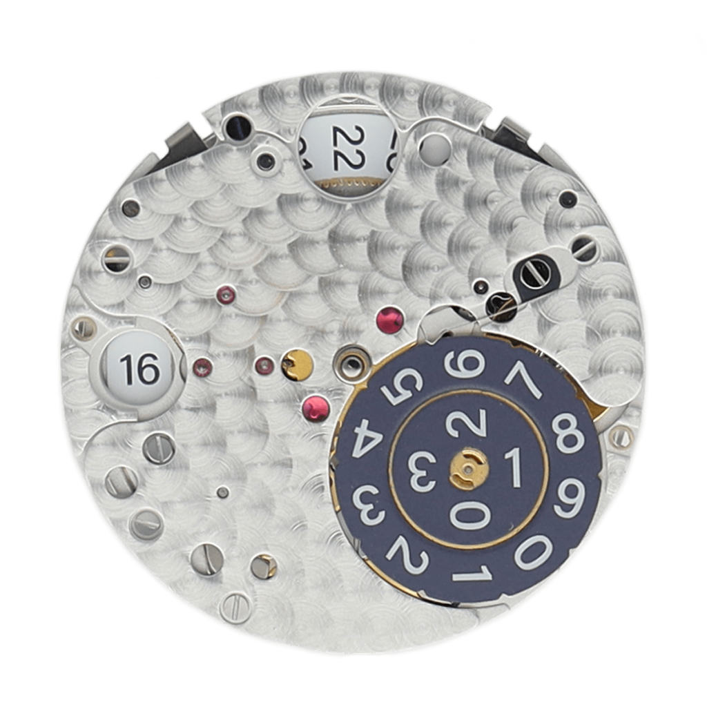 Ulysse Nardin Watches - BLAST DUAL TIME 42MM STEEL | Manfredi Jewels