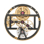 Ulysse Nardin New Watches - BLAST SKELETON X | Manfredi Jewels