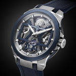 Ulysse Nardin New Watches - BLAST TOURBILLON | Manfredi Jewels