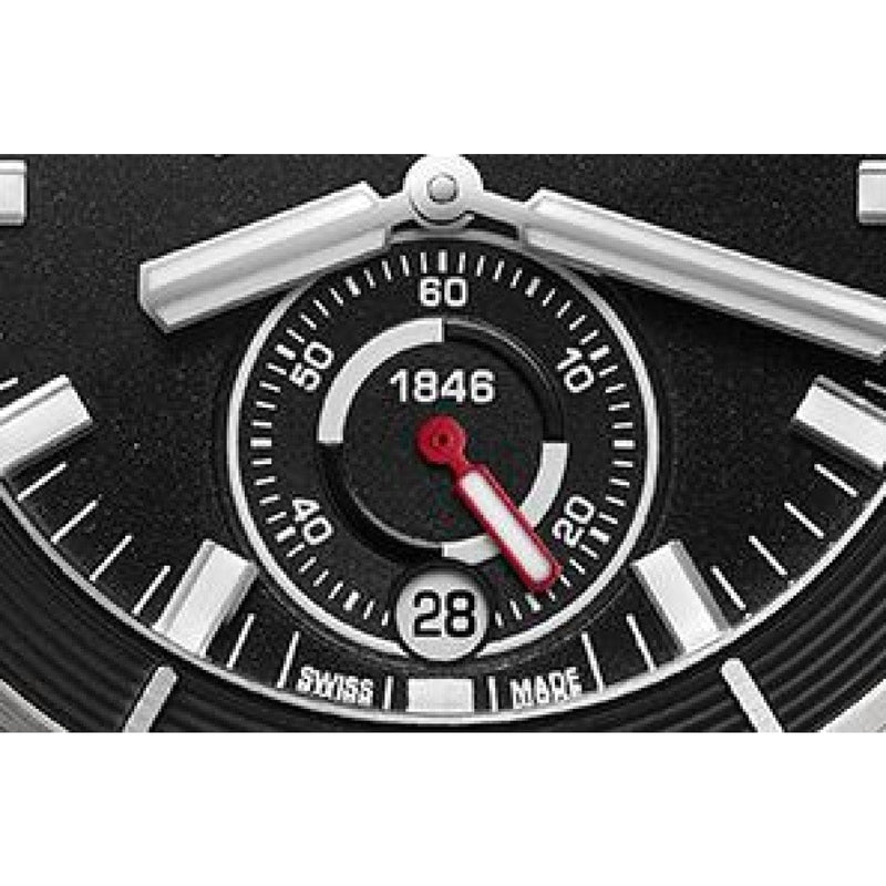 Ulysse Nardin Watches - Diver Chronometer 1183 - 170 - 3/92 | Manfredi Jewels