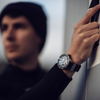 Ulysse Nardin New Watches - DIVER CHRONOMETER BEAU LAKE | Manfredi Jewels