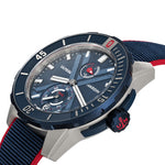 Ulysse Nardin Watches - DIVER X NEMO POINT | Manfredi Jewels