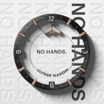 Ulysse Nardin New Watches - FREAK ONE | Manfredi Jewels