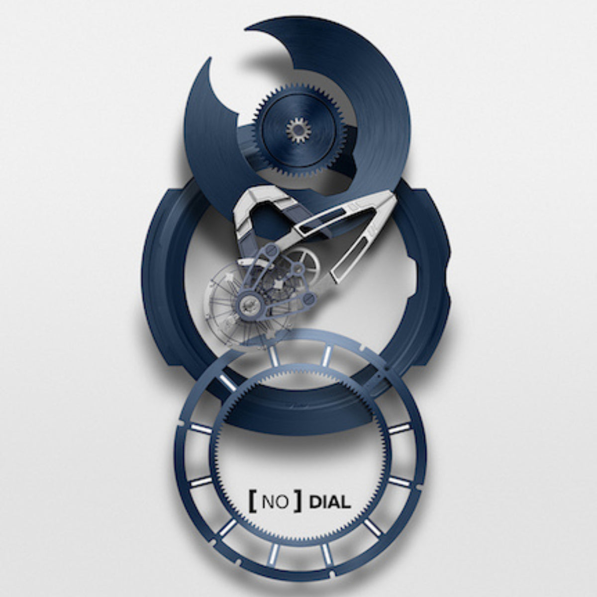 Ulysse Nardin New Watches - FREAK X | Manfredi Jewels