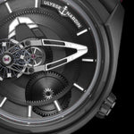 Ulysse Nardin New Watches - FREAK X | Manfredi Jewels