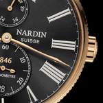 Ulysse Nardin Watches - MARINE CHRONOMETER | Manfredi Jewels