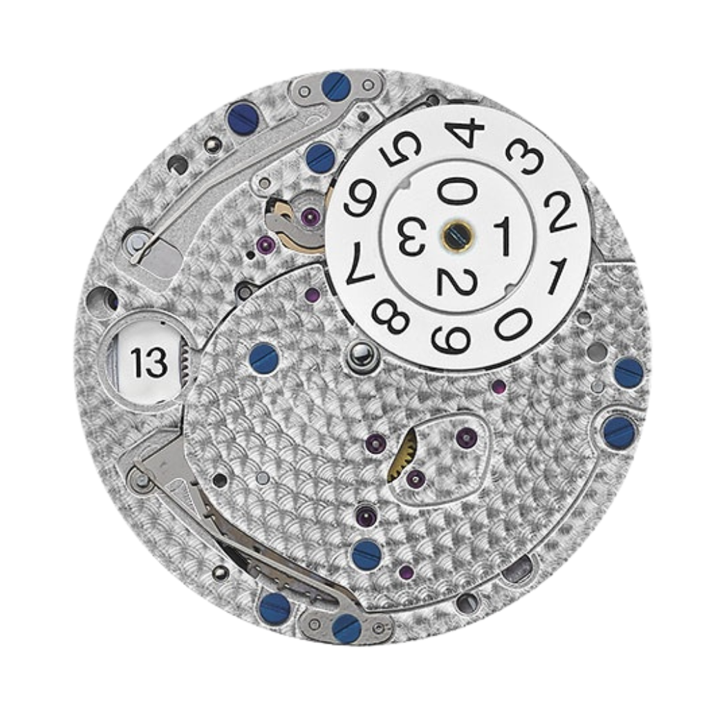 Ulysse Nardin Watches - MARINE TORPILLEUR DUAL TIME 44MM STEEL | Manfredi Jewels