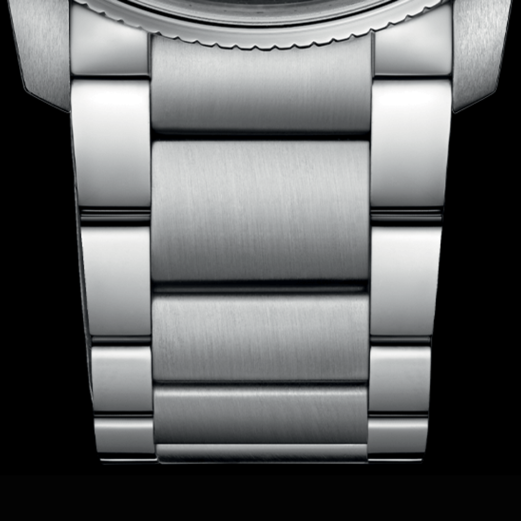 Ulysse Nardin Watches - MARINE TORPILLEUR 42MM STAINLESS STEEL | Manfredi Jewels