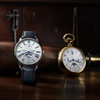 Ulysse Nardin New Watches - TORPILLEUR ANNUAL CHRONOGRAPH | Manfredi Jewels