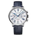 Ulysse Nardin New Watches - TORPILLEUR ANNUAL CHRONOGRAPH | Manfredi Jewels