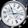 Ulysse Nardin New Watches - TORPILLEUR ANNUAL CHRONOGRAPH | Manfredi Jewels