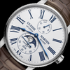 Ulysse Nardin Watches - TORPILLEUR MOONPHASE | Manfredi Jewels