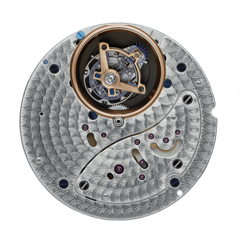 Ulysse Nardin Watches - TORPILLEUR TOURBILLON | Manfredi Jewels