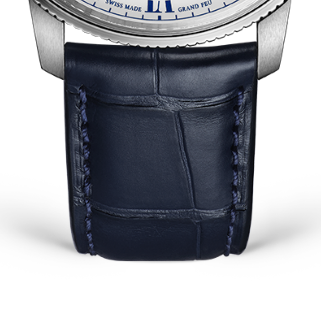 Ulysse Nardin Watches - MARINE TORPILLEUR TOURBILLON 42MM STEEL | Manfredi Jewels