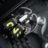 URWERK Watches - UR - SATELLITE SPACE BLACK UR - 120 | Manfredi Jewels