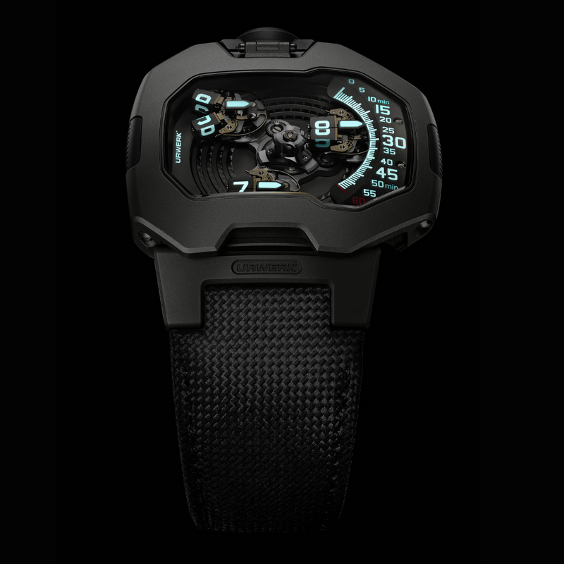 Ur sales satellite watch