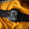 URWERK Watches - UR - SATELLITE SPACE BLACK UR - 120 | Manfredi Jewels