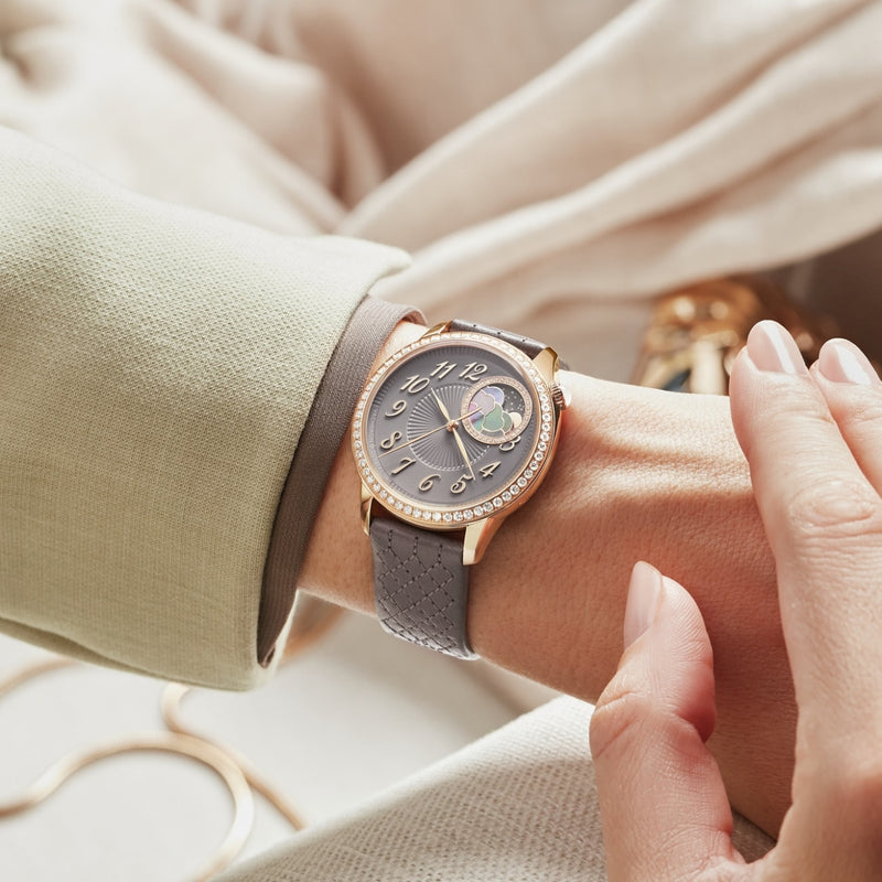 Egerie vacheron cheap
